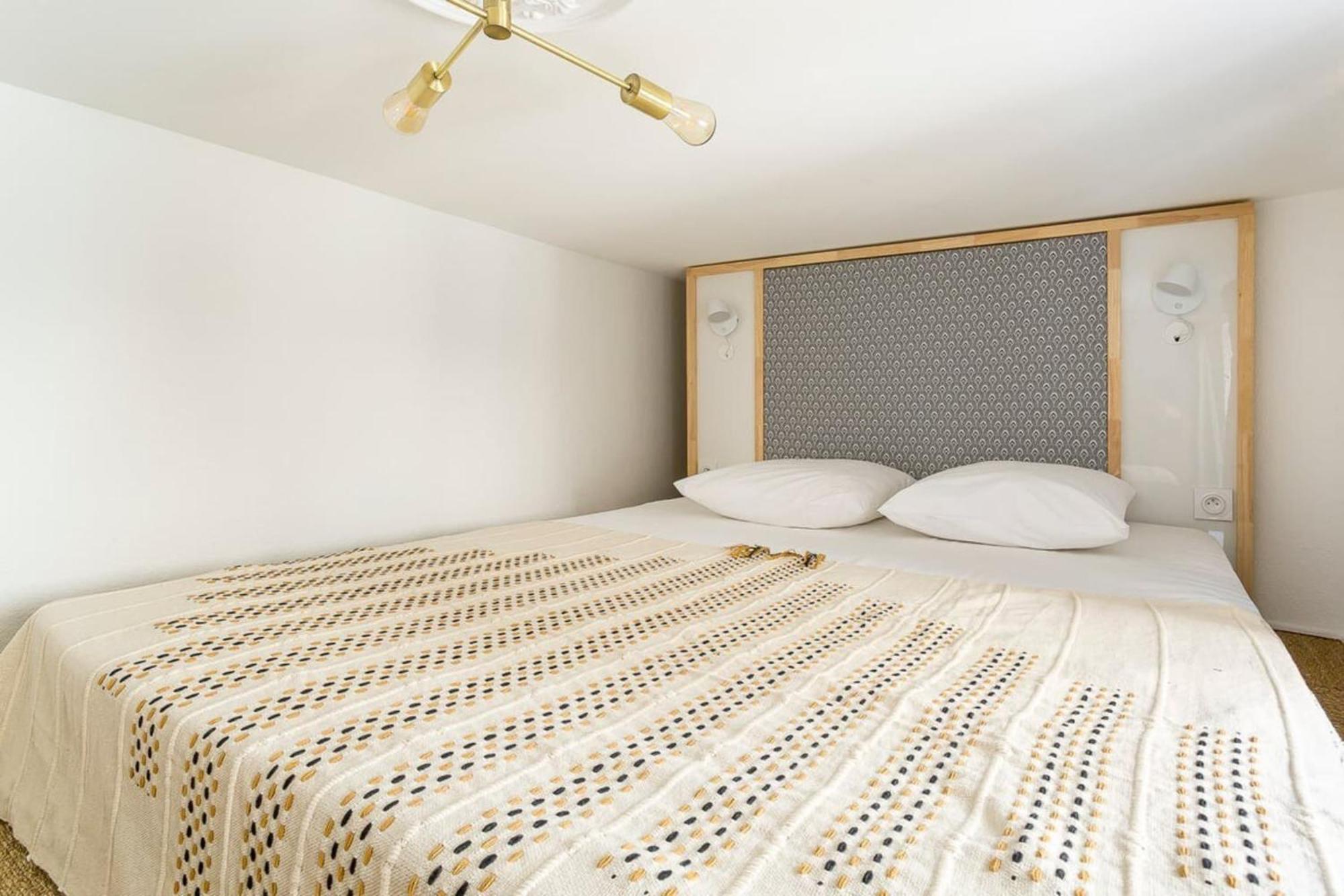 La Suites Rue Merciere Lyon Eksteriør billede