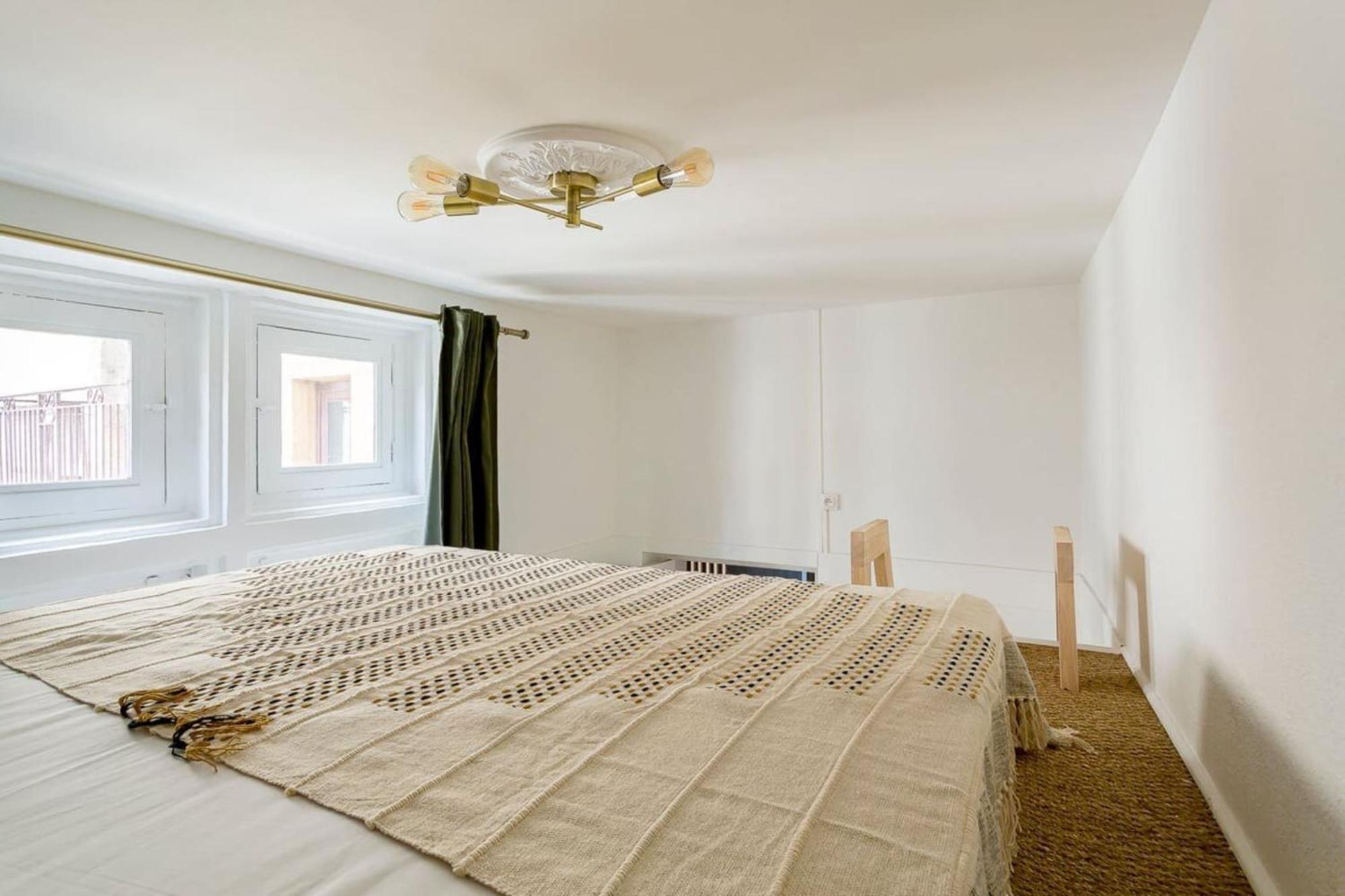 La Suites Rue Merciere Lyon Eksteriør billede