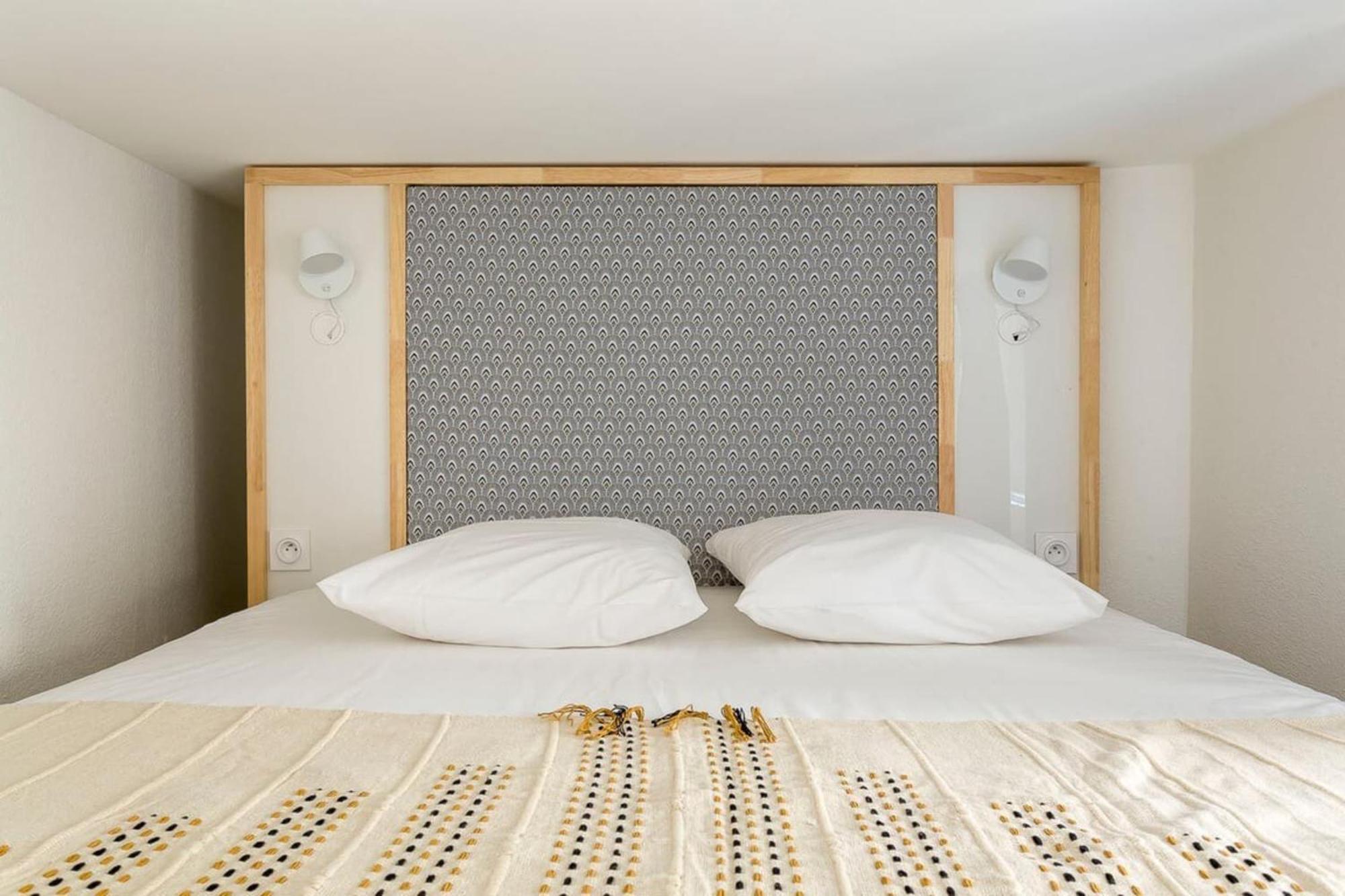 La Suites Rue Merciere Lyon Eksteriør billede