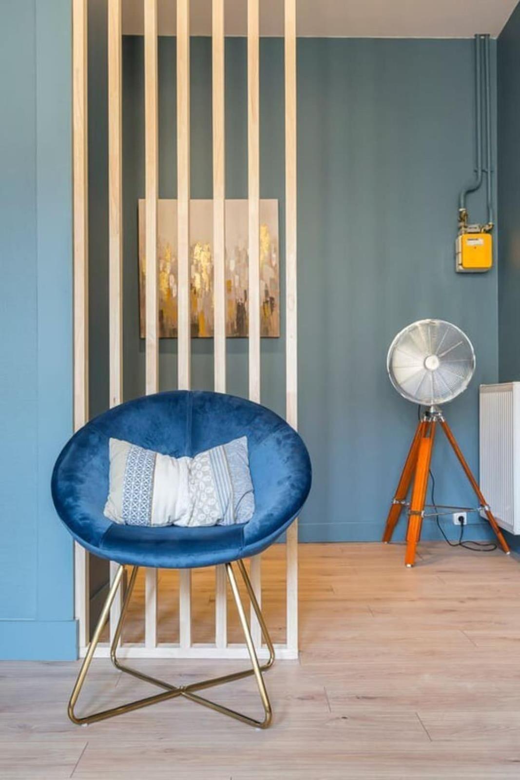 La Suites Rue Merciere Lyon Eksteriør billede